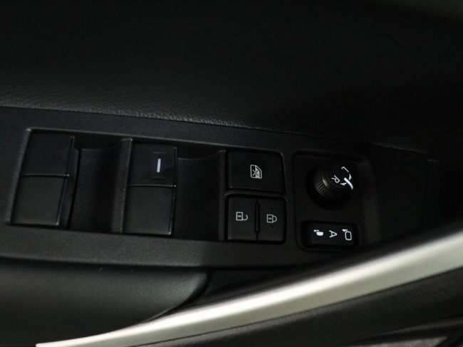 Toyota Corolla Cross - Hybrid 140 Dynamic