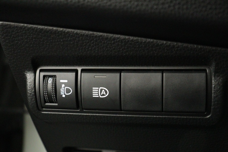 Toyota Corolla Cross - Hybrid 140 Dynamic 29