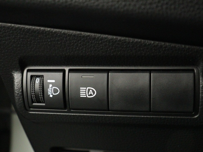 Toyota Corolla Cross - Hybrid 140 Dynamic