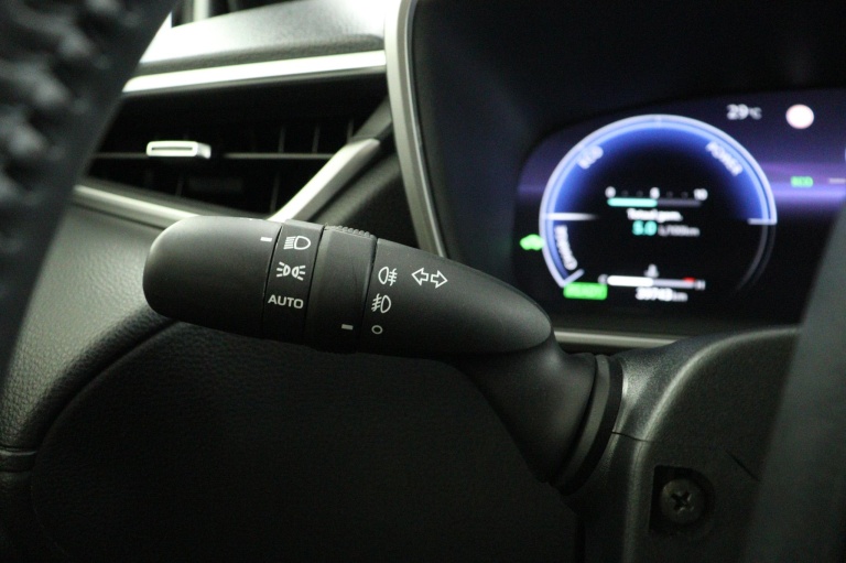 Toyota Corolla Cross - Hybrid 140 Dynamic 30