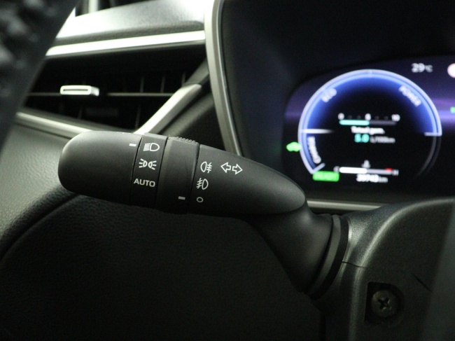 Toyota Corolla Cross - Hybrid 140 Dynamic