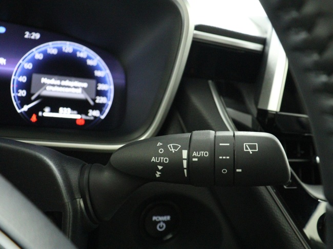 Toyota Corolla Cross - Hybrid 140 Dynamic