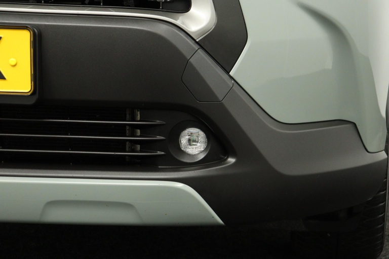 Toyota Corolla Cross - Hybrid 140 Dynamic 34