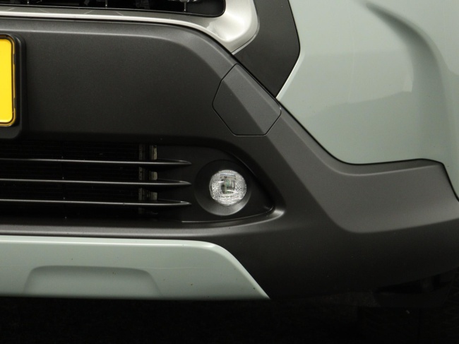 Toyota Corolla Cross - Hybrid 140 Dynamic