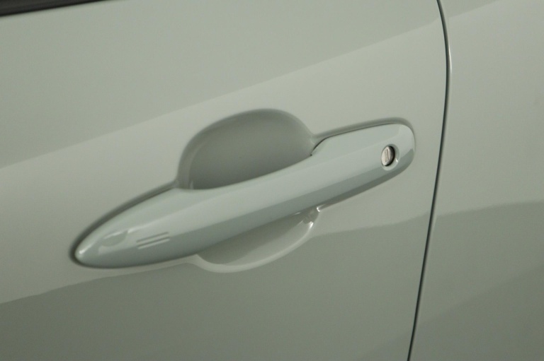 Toyota Corolla Cross - Hybrid 140 Dynamic 35