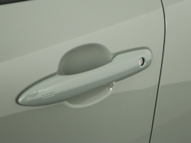 Toyota Corolla Cross - Hybrid 140 Dynamic