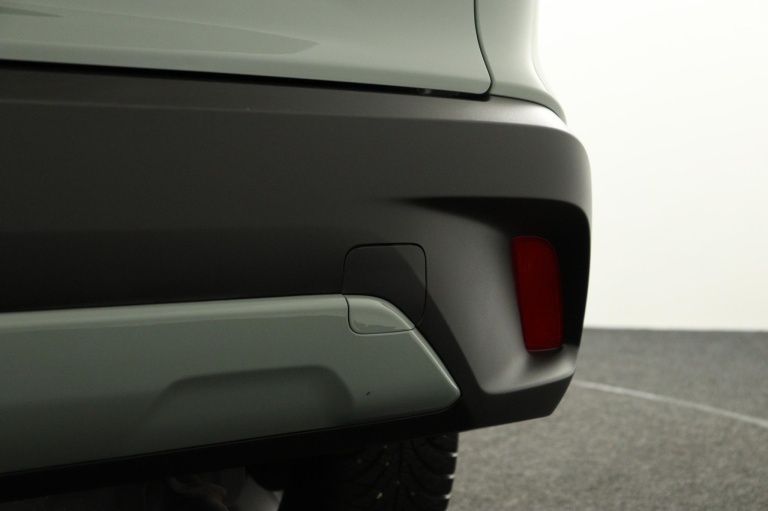 Toyota Corolla Cross - Hybrid 140 Dynamic 36