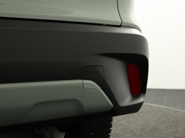 Toyota Corolla Cross - Hybrid 140 Dynamic