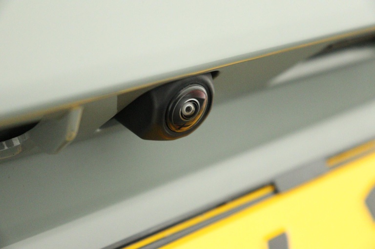 Toyota Corolla Cross - Hybrid 140 Dynamic 37