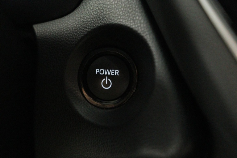 Toyota Corolla Cross - Hybrid 140 Dynamic 39