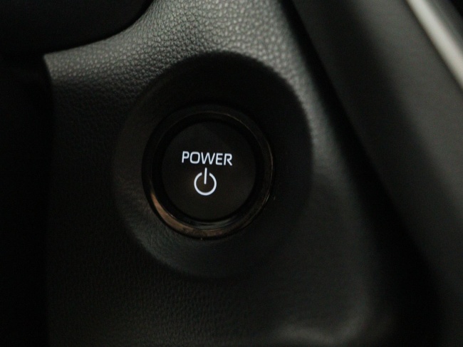 Toyota Corolla Cross - Hybrid 140 Dynamic