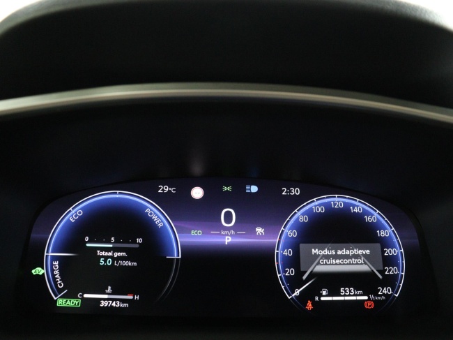 Toyota Corolla Cross - Hybrid 140 Dynamic