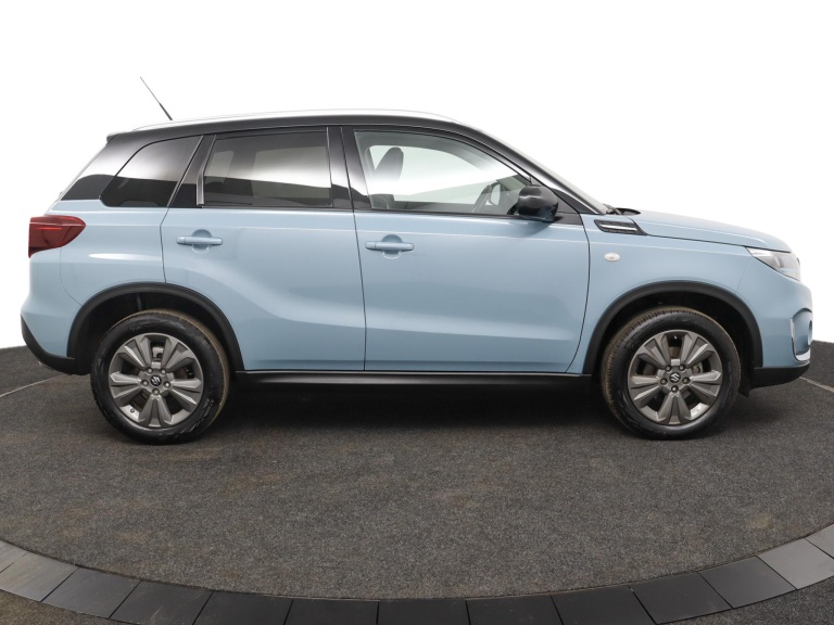 Suzuki Vitara - 1.4 Boosterjet Select Smart Hybrid 13