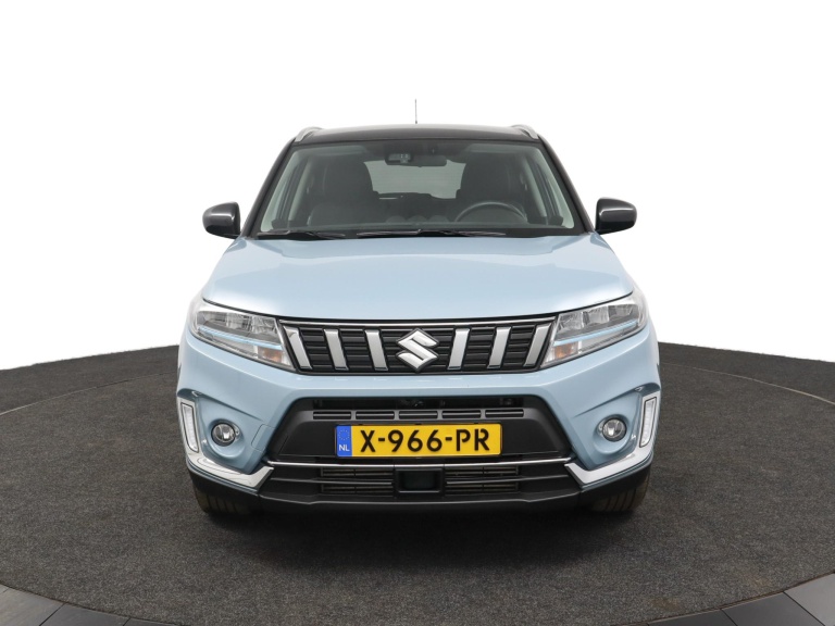 Suzuki Vitara - 1.4 Boosterjet Select Smart Hybrid 16