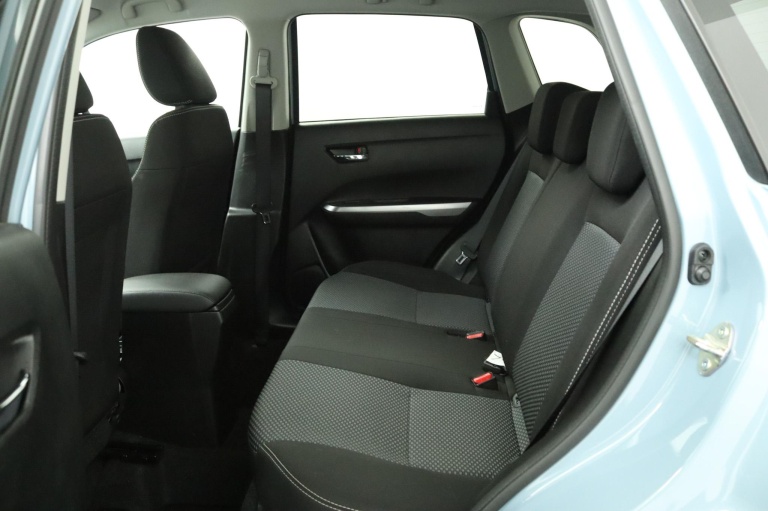 Suzuki Vitara - 1.4 Boosterjet Select Smart Hybrid 18