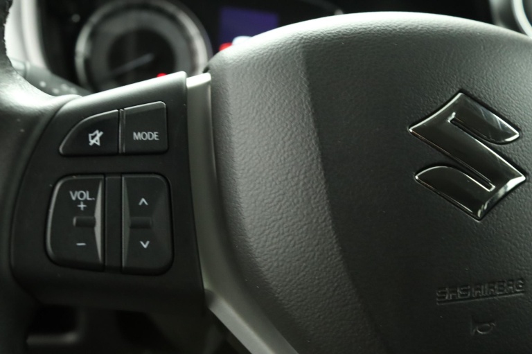 Suzuki Vitara - 1.4 Boosterjet Select Smart Hybrid 19