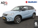 Suzuki Vitara - 1.4 Boosterjet Select Smart Hybrid