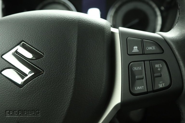 Suzuki Vitara - 1.4 Boosterjet Select Smart Hybrid 21