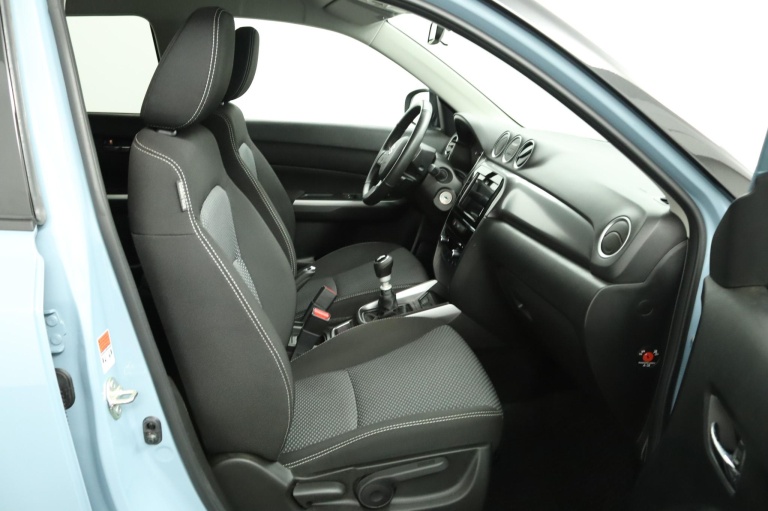 Suzuki Vitara - 1.4 Boosterjet Select Smart Hybrid 22