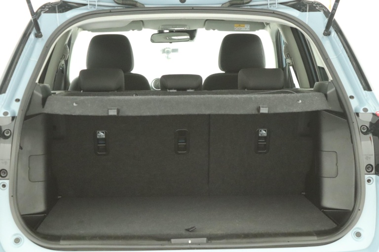 Suzuki Vitara - 1.4 Boosterjet Select Smart Hybrid 23