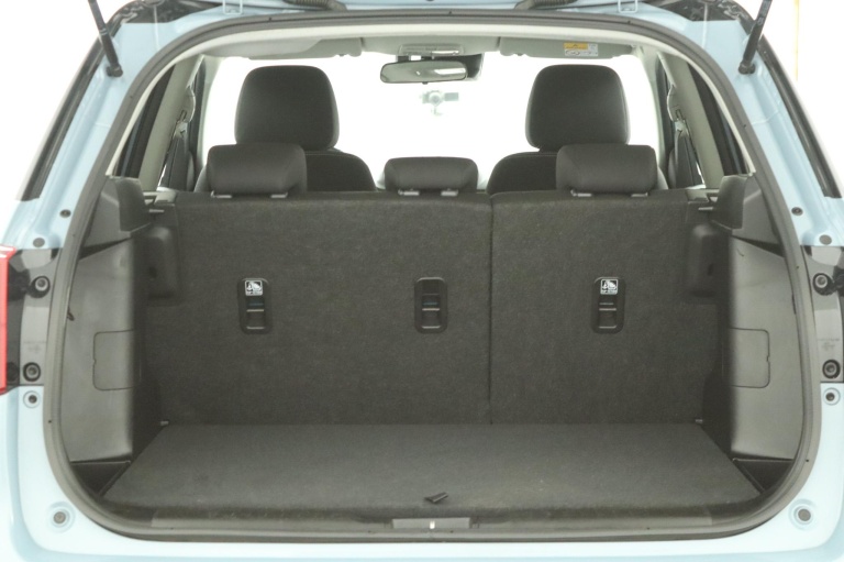 Suzuki Vitara - 1.4 Boosterjet Select Smart Hybrid 24