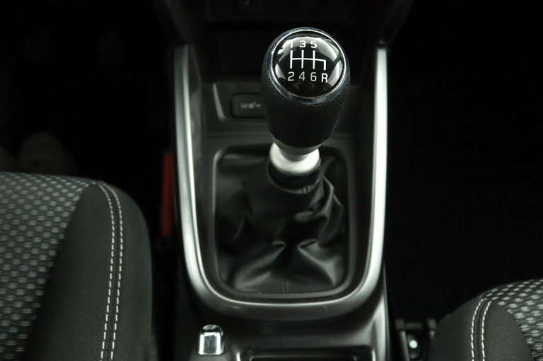 Suzuki Vitara - 1.4 Boosterjet Select Smart Hybrid 27