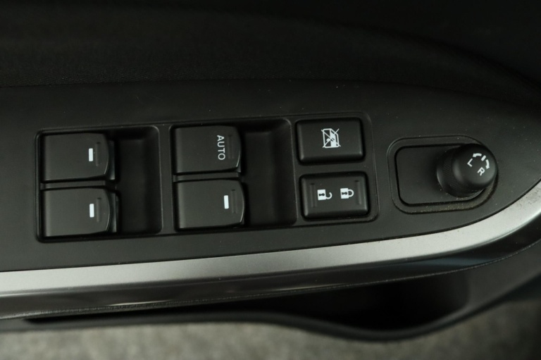 Suzuki Vitara - 1.4 Boosterjet Select Smart Hybrid 28