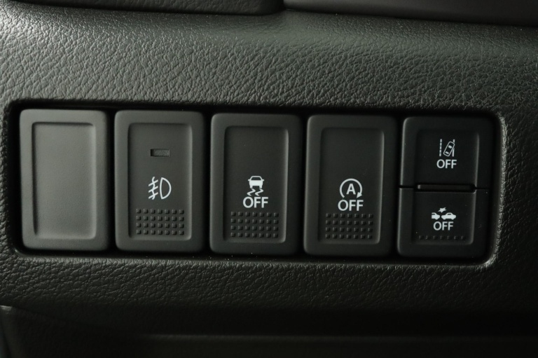 Suzuki Vitara - 1.4 Boosterjet Select Smart Hybrid 29