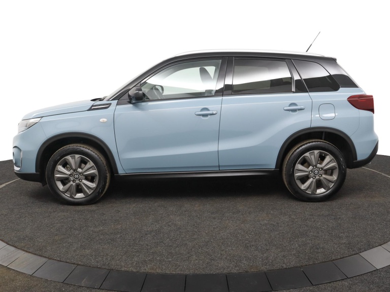 Suzuki Vitara - 1.4 Boosterjet Select Smart Hybrid 3