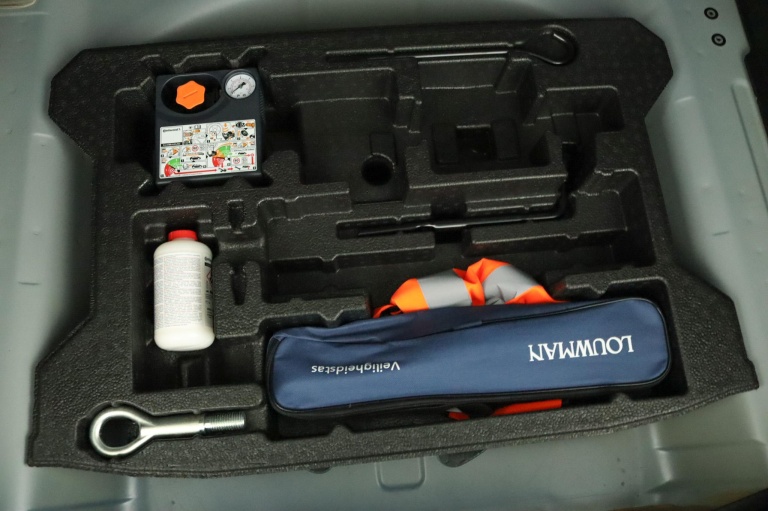 Suzuki Vitara - 1.4 Boosterjet Select Smart Hybrid 31