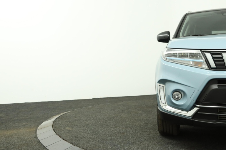 Suzuki Vitara - 1.4 Boosterjet Select Smart Hybrid 33