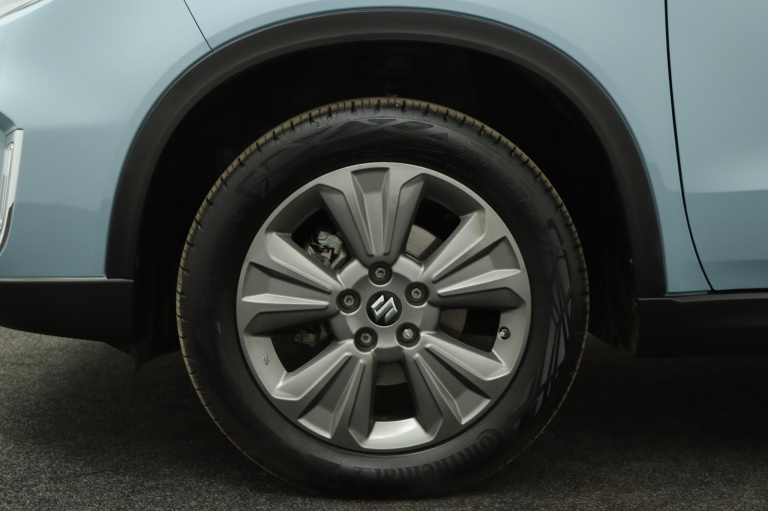 Suzuki Vitara - 1.4 Boosterjet Select Smart Hybrid 35