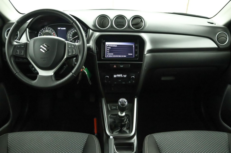 Suzuki Vitara - 1.4 Boosterjet Select Smart Hybrid 4