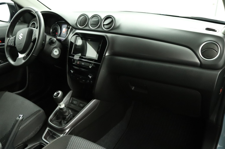 Suzuki Vitara - 1.4 Boosterjet Select Smart Hybrid 41