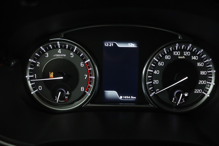 Suzuki Vitara - 1.4 Boosterjet Select Smart Hybrid 44