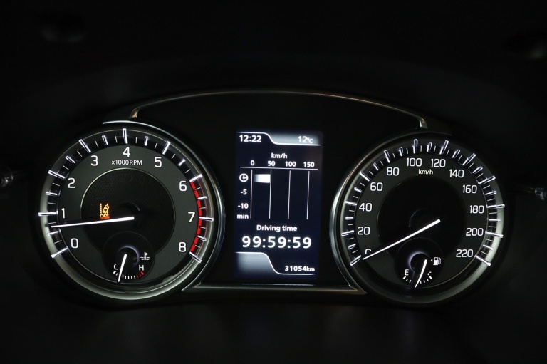 Suzuki Vitara - 1.4 Boosterjet Select Smart Hybrid 48