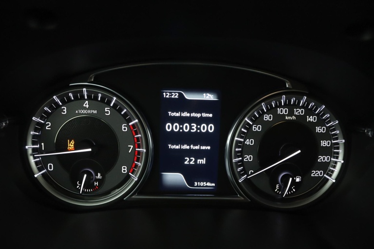 Suzuki Vitara - 1.4 Boosterjet Select Smart Hybrid 49