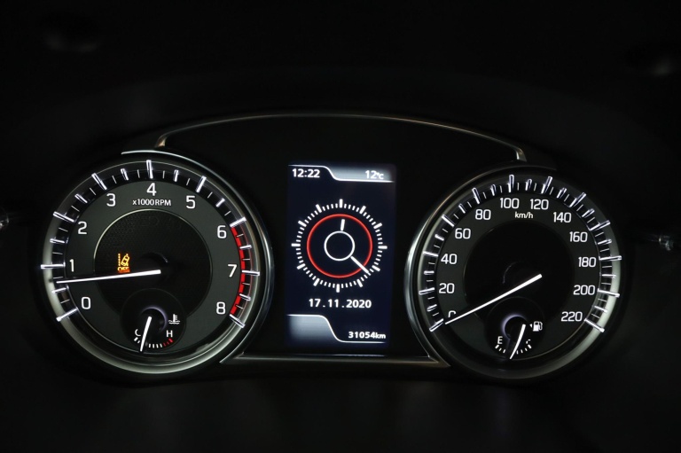 Suzuki Vitara - 1.4 Boosterjet Select Smart Hybrid 50