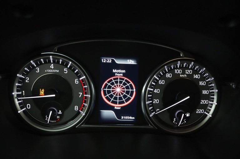 Suzuki Vitara - 1.4 Boosterjet Select Smart Hybrid 51