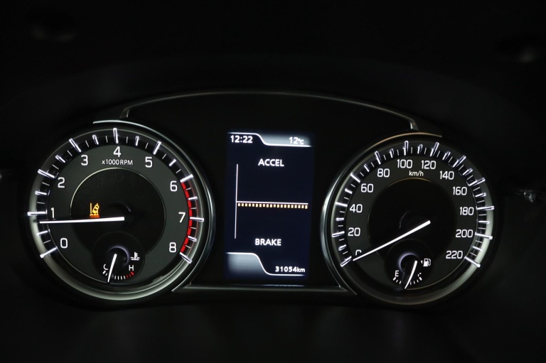 Suzuki Vitara - 1.4 Boosterjet Select Smart Hybrid 53