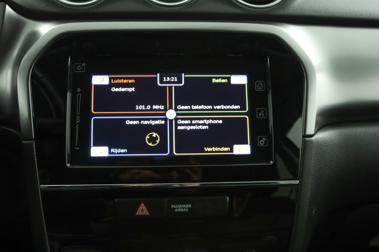 Suzuki Vitara - 1.4 Boosterjet Select Smart Hybrid 55