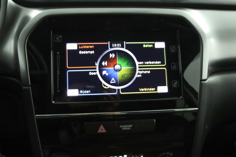 Suzuki Vitara - 1.4 Boosterjet Select Smart Hybrid 56