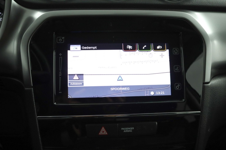 Suzuki Vitara - 1.4 Boosterjet Select Smart Hybrid 57