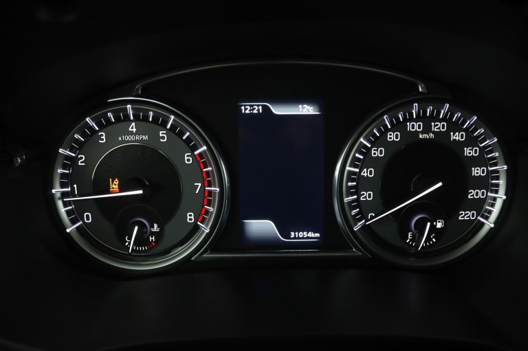 Suzuki Vitara - 1.4 Boosterjet Select Smart Hybrid 6