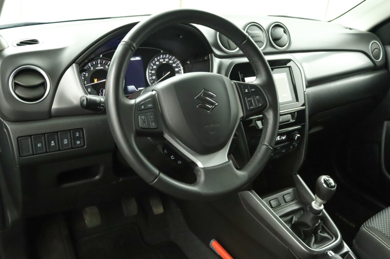 Suzuki Vitara - 1.4 Boosterjet Select Smart Hybrid 60