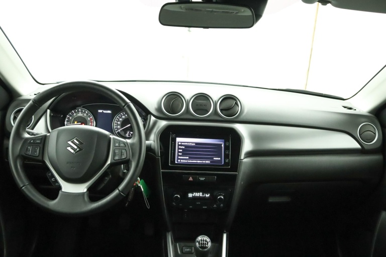Suzuki Vitara - 1.4 Boosterjet Select Smart Hybrid 61