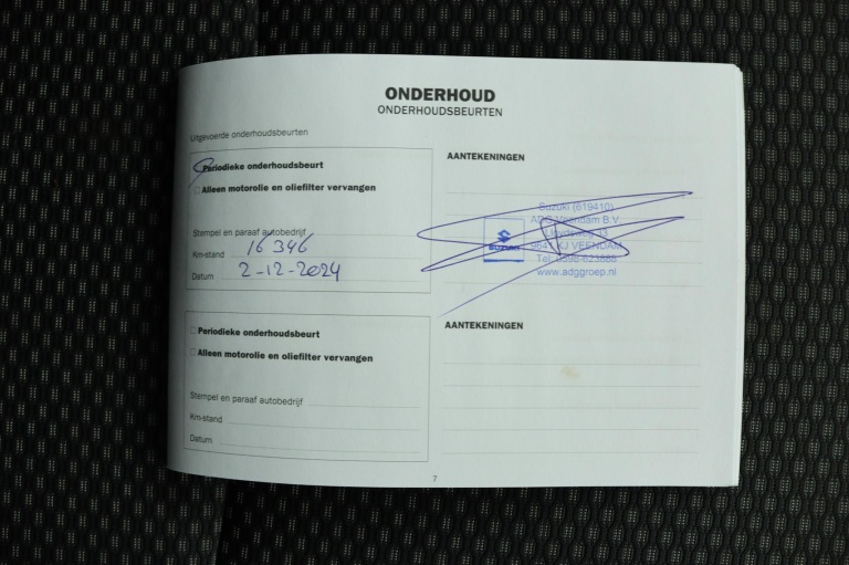 Suzuki Vitara - 1.4 Boosterjet Select Smart Hybrid 64