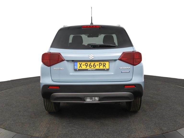 Suzuki Vitara - 1.4 Boosterjet Select Smart Hybrid 66