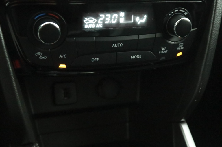 Suzuki Vitara - 1.4 Boosterjet Select Smart Hybrid 7