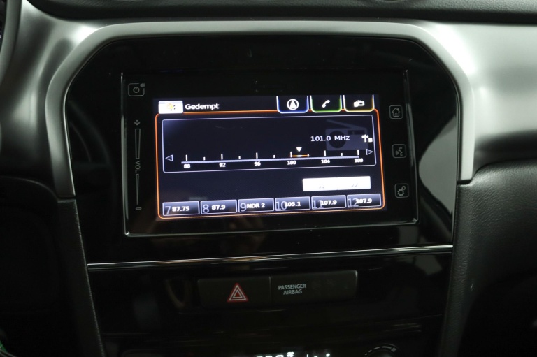 Suzuki Vitara - 1.4 Boosterjet Select Smart Hybrid 8